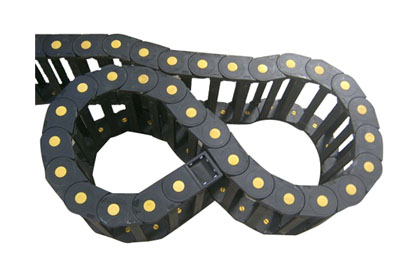 S型工程塑料拖鏈 S型工程塑料拖鏈